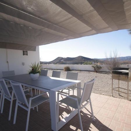 Villa Alta Vista Albox Dış mekan fotoğraf