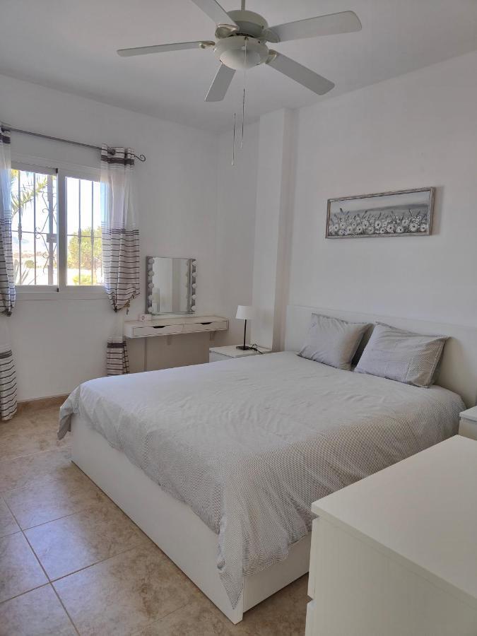 Villa Alta Vista Albox Dış mekan fotoğraf