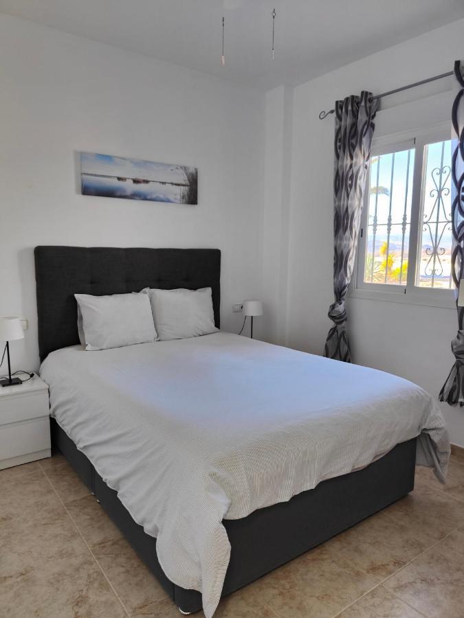 Villa Alta Vista Albox Dış mekan fotoğraf