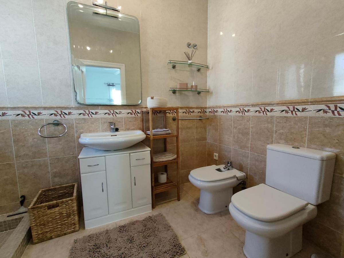 Villa Alta Vista Albox Dış mekan fotoğraf