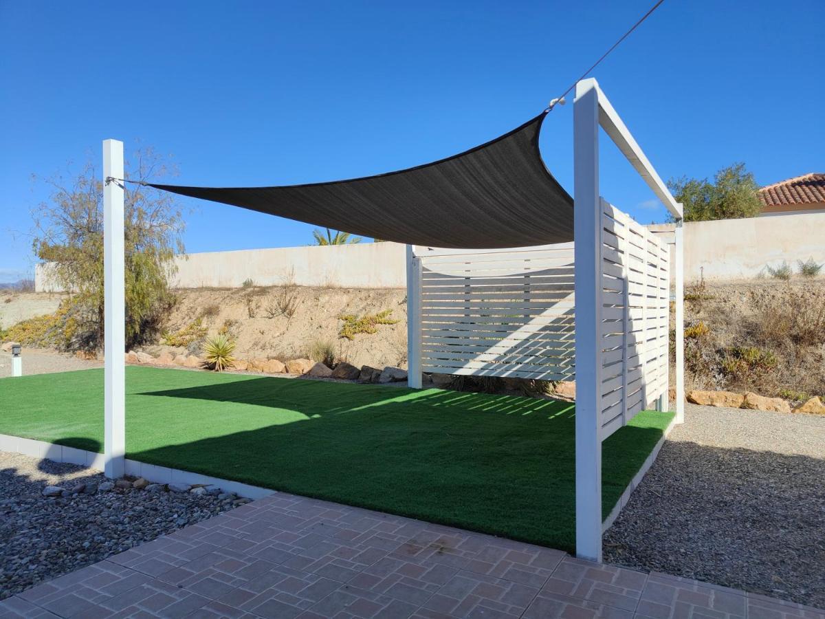 Villa Alta Vista Albox Dış mekan fotoğraf