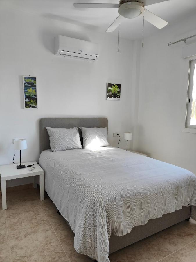 Villa Alta Vista Albox Dış mekan fotoğraf