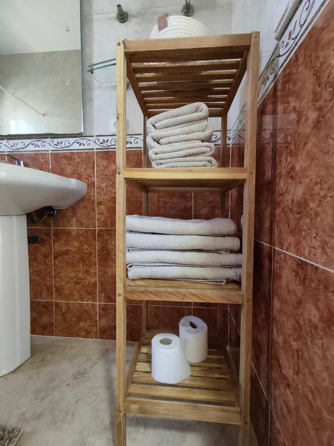 Villa Alta Vista Albox Dış mekan fotoğraf