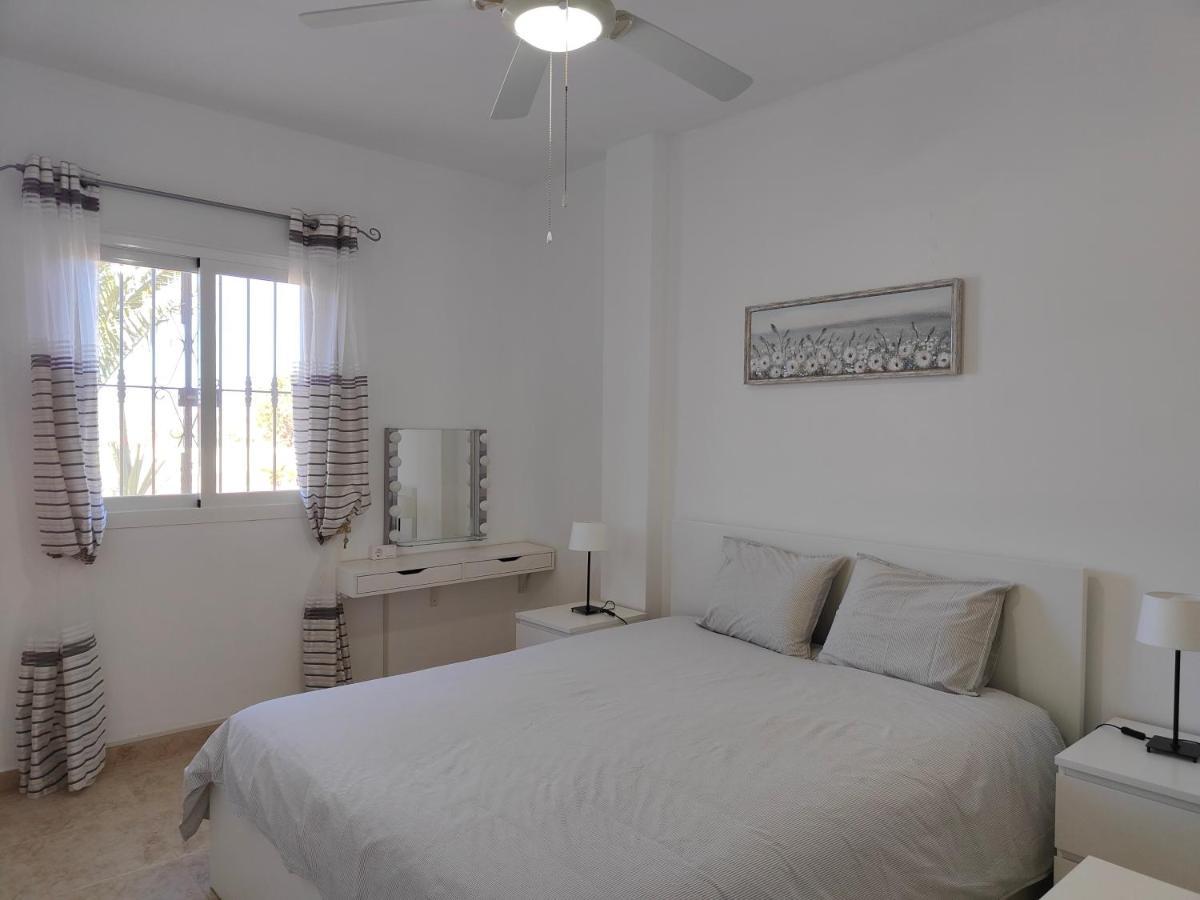Villa Alta Vista Albox Dış mekan fotoğraf